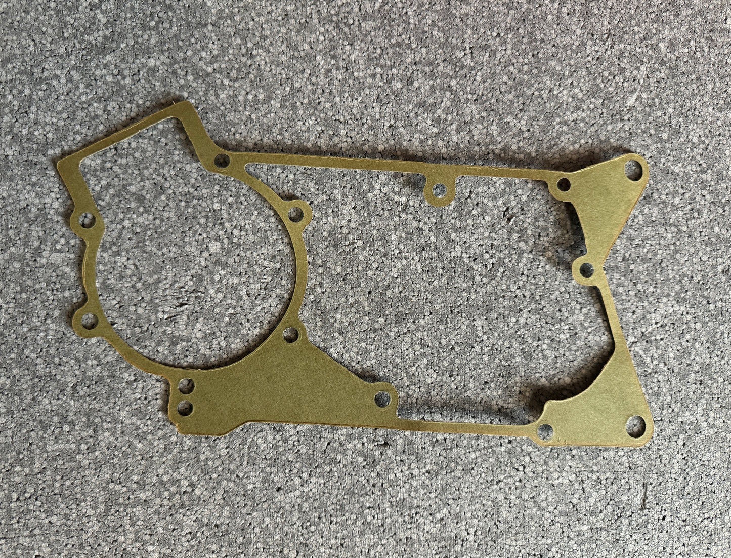 Simson S51 DDR Mitteldichtung