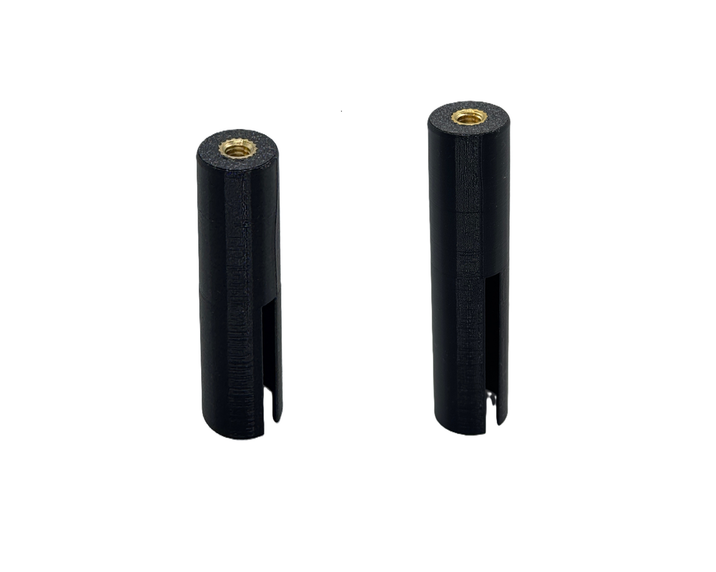 2 teiliges Set: Simson S51 S50 Herzkasten Reparatur L R Verschraubung Seitendeckel