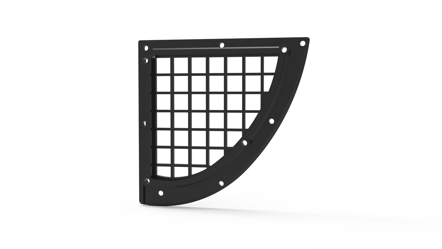 Simson 3D Druck Tuning Luftfilter Set