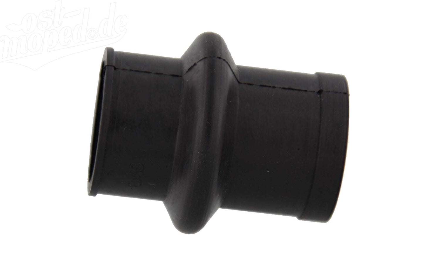 Verbinungsmuffe Ansaugmuffe Vergasermuffe Gummi ür Simson S50, S51, S53, S70