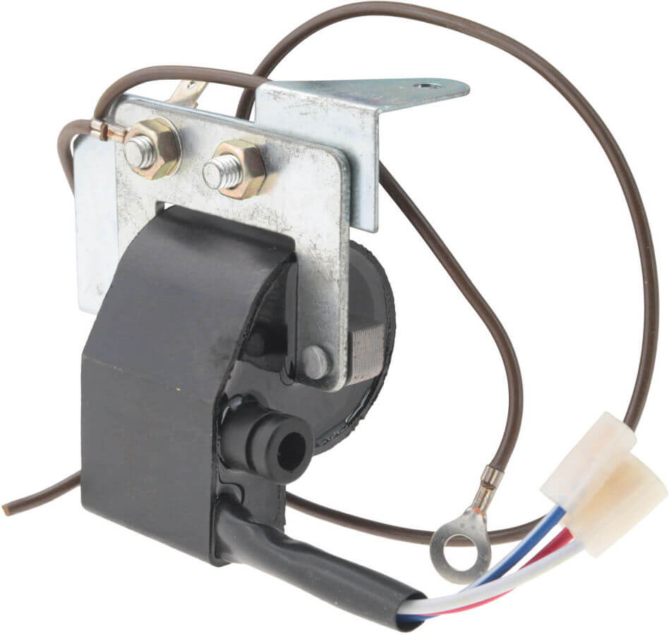 Zündspule Zündmodul 12V für Vape Simson S50, S51 SR50 KR51 Schwalbe