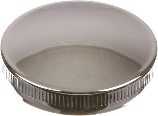 Tankdeckel CHROM ø40mm passend für Simson S50 S51 S70 SR50 SR80 KR51 SR4 SR2 Duo